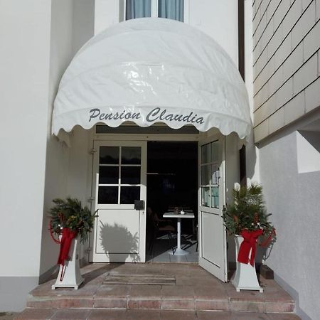 Pension Claudia Vösendorf Εξωτερικό φωτογραφία
