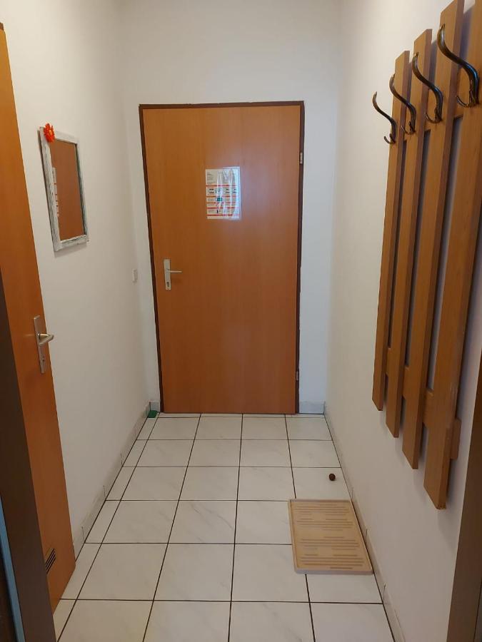 Pension Claudia Vösendorf Εξωτερικό φωτογραφία