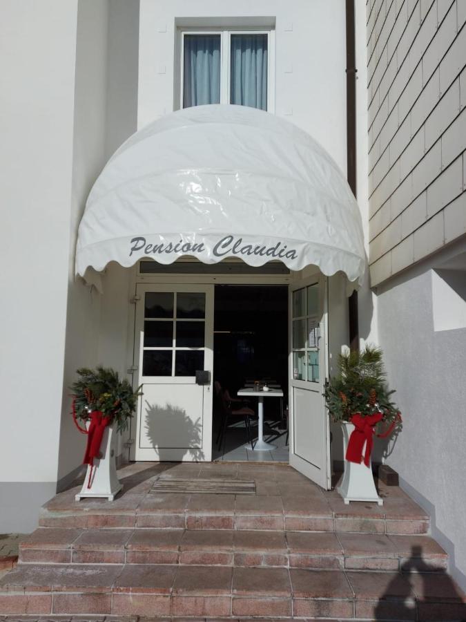 Pension Claudia Vösendorf Εξωτερικό φωτογραφία